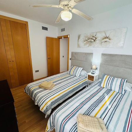 The Beach Penthouse Torrox Exteriör bild