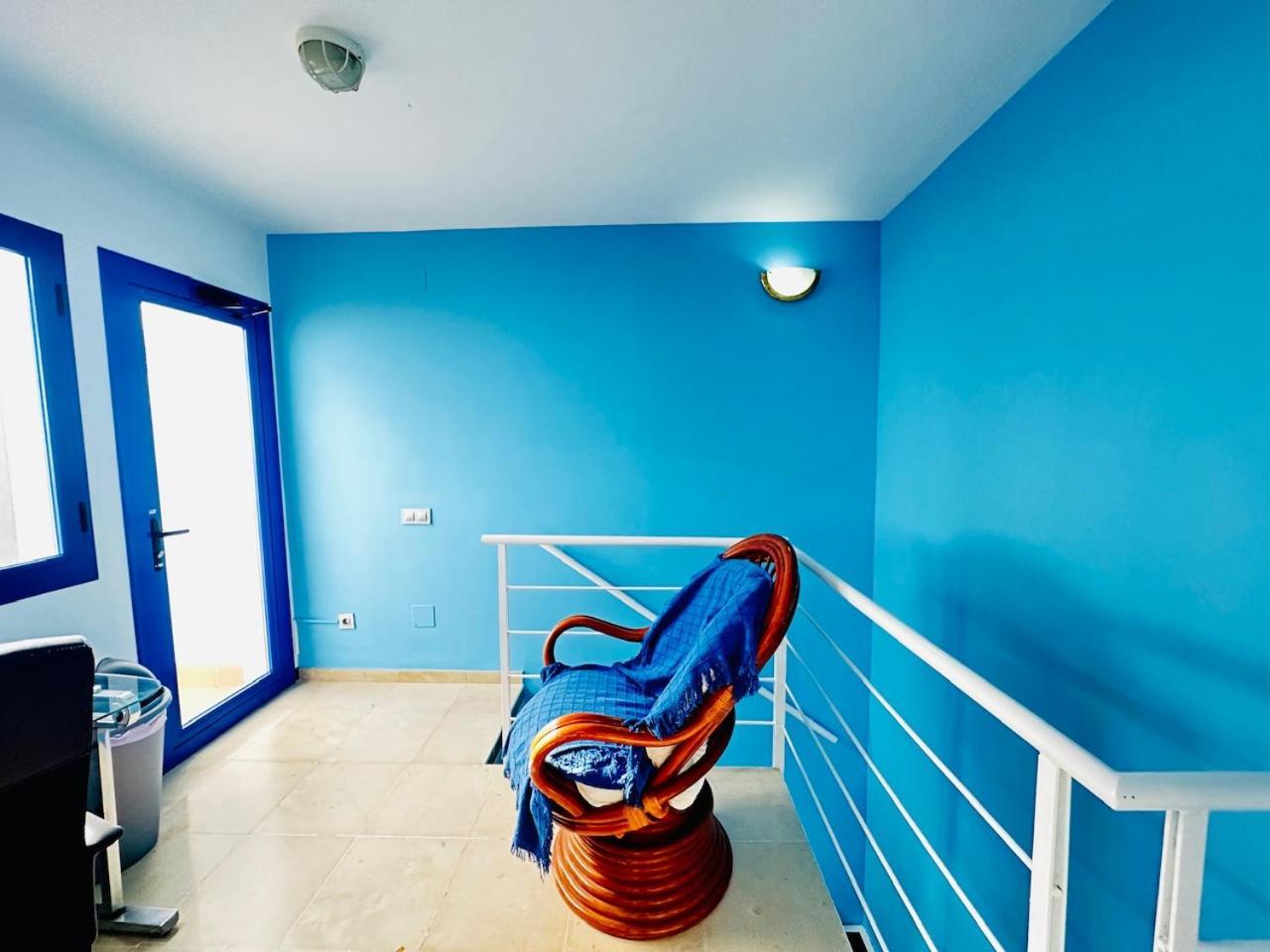 The Beach Penthouse Torrox Exteriör bild