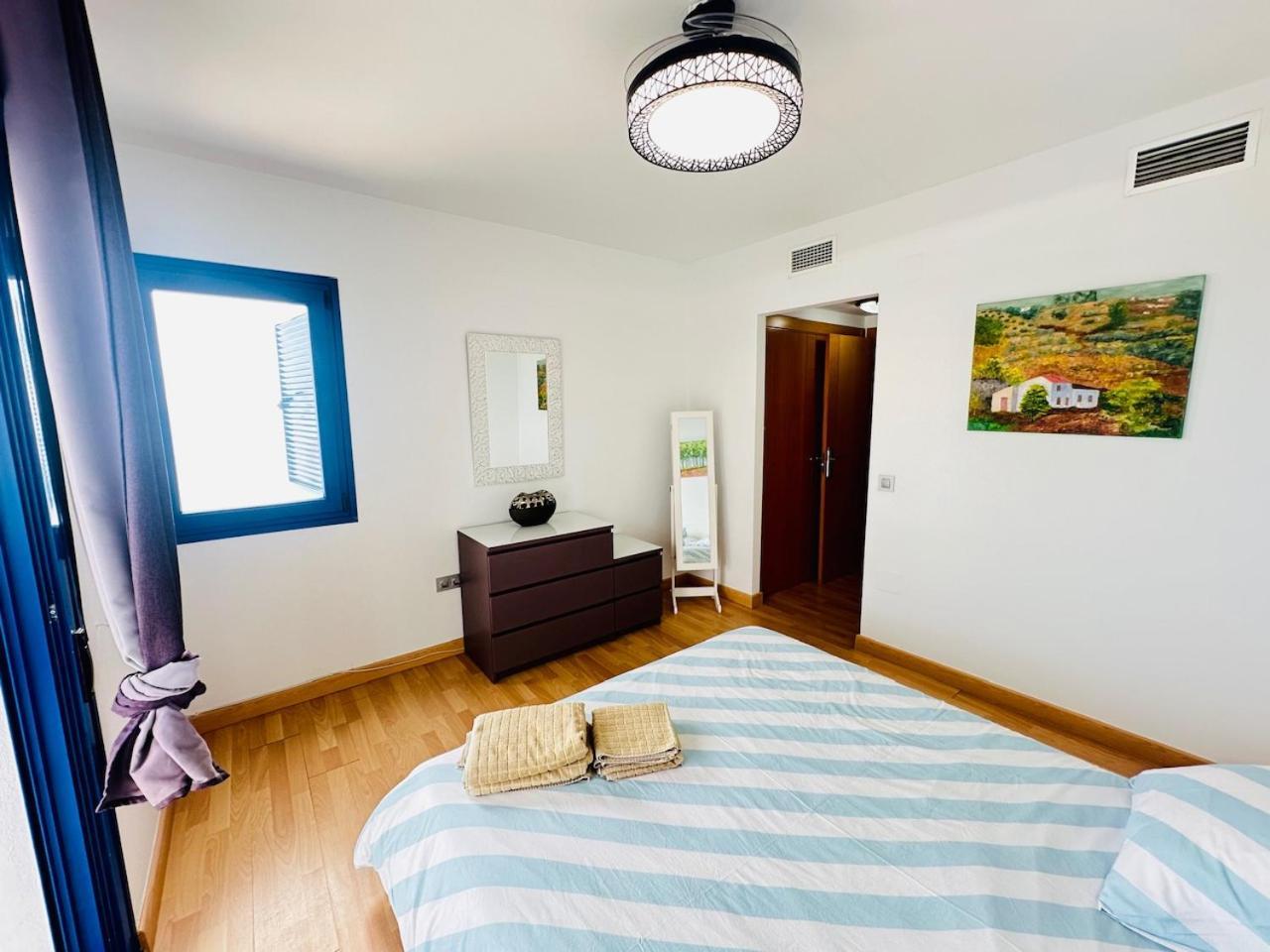 The Beach Penthouse Torrox Exteriör bild