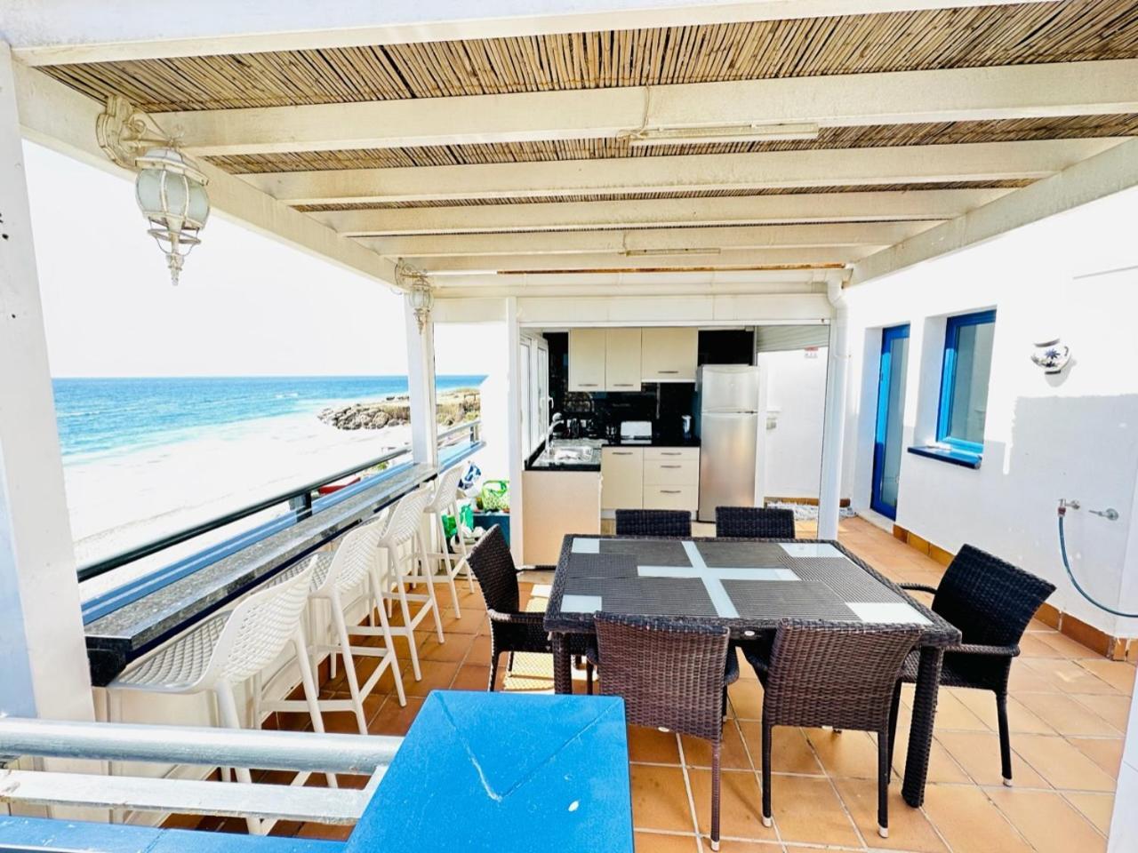 The Beach Penthouse Torrox Exteriör bild