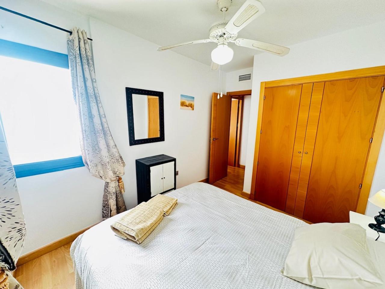 The Beach Penthouse Torrox Exteriör bild