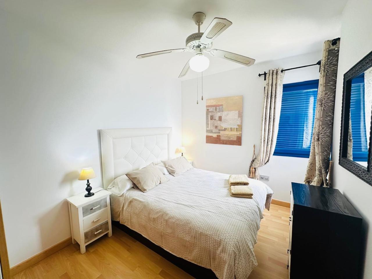 The Beach Penthouse Torrox Exteriör bild