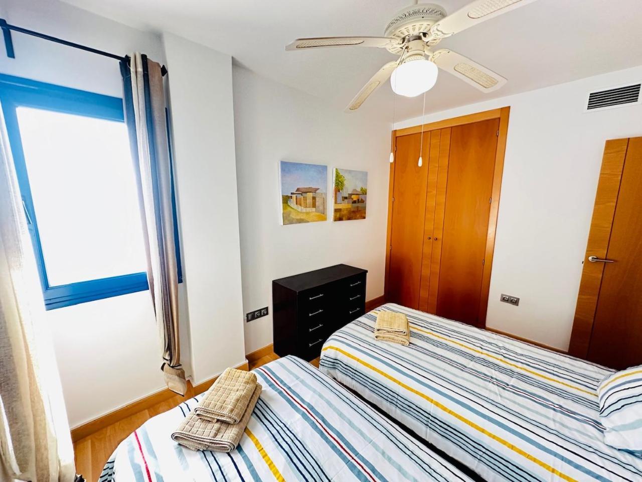 The Beach Penthouse Torrox Exteriör bild
