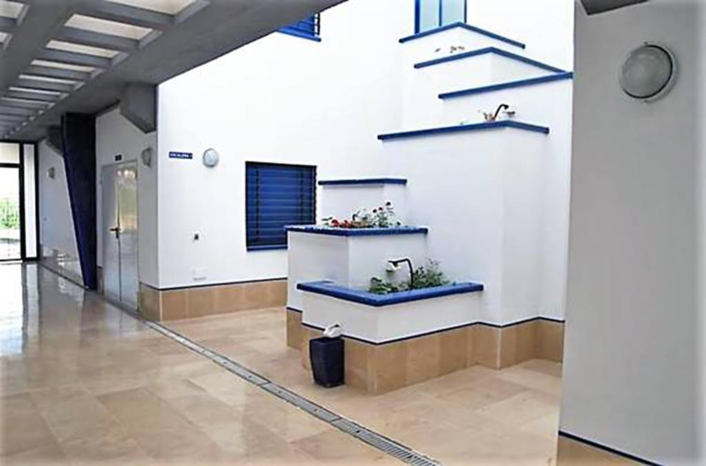 The Beach Penthouse Torrox Exteriör bild