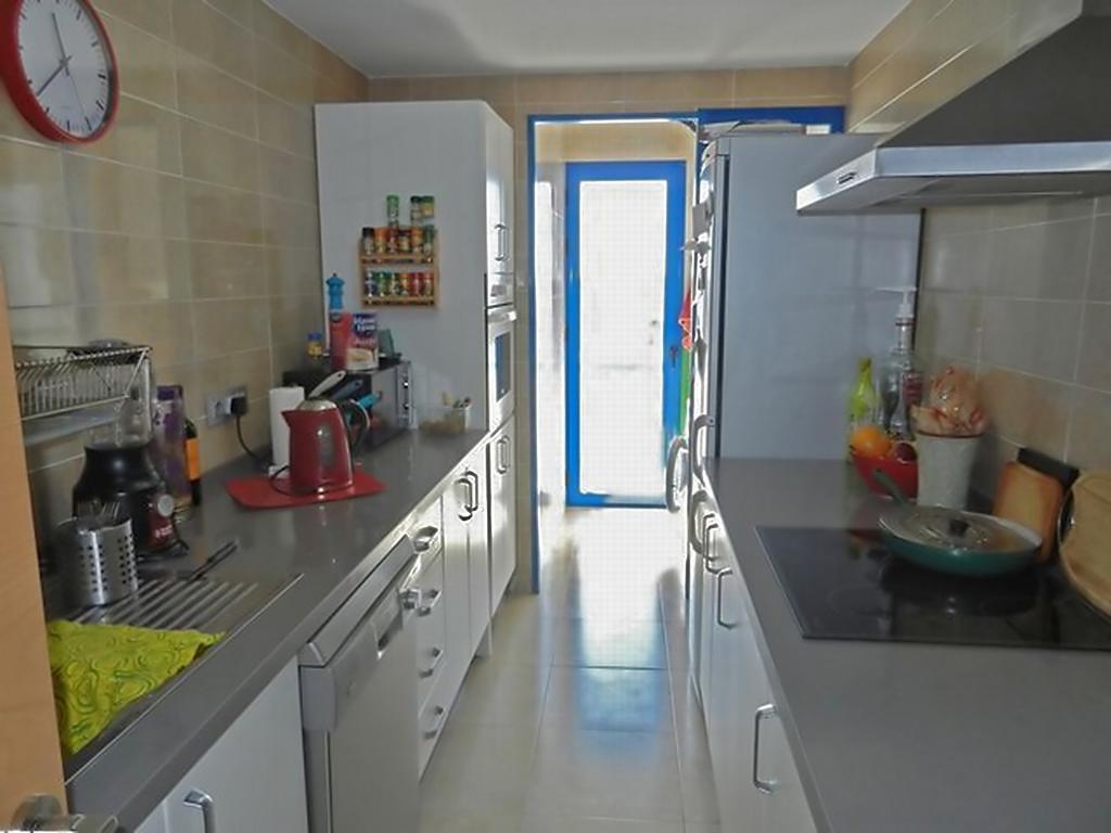 The Beach Penthouse Torrox Exteriör bild