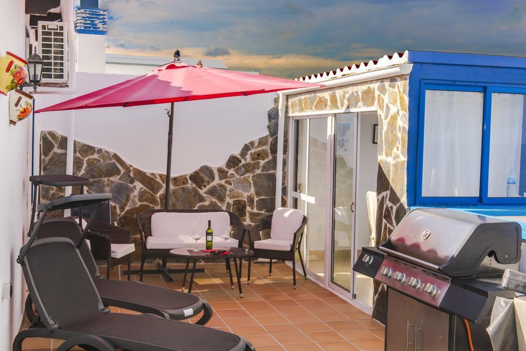 The Beach Penthouse Torrox Exteriör bild