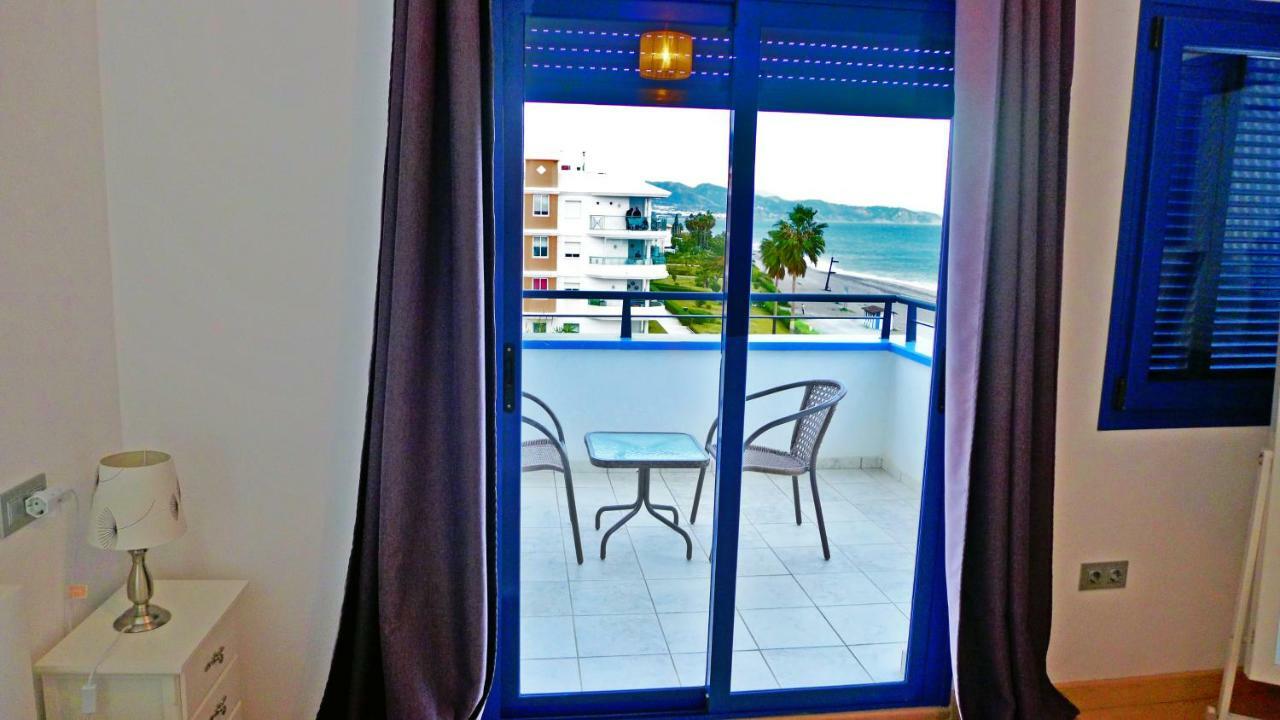 The Beach Penthouse Torrox Exteriör bild